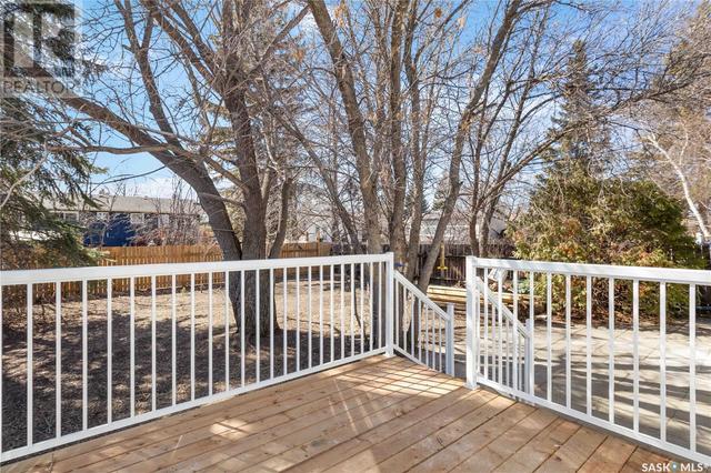 123 Stechishin Crescent, House detached with 5 bedrooms, 3 bathrooms and null parking in Saskatoon SK | Image 39
