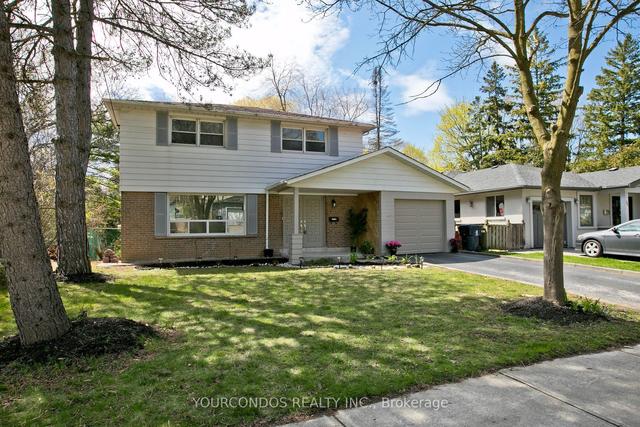 31 Shippigan Cres, House detached with 4 bedrooms, 3 bathrooms and 3 parking in Toronto ON | Image 12