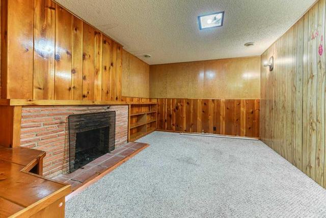 301 3 Avenue, House detached with 4 bedrooms, 2 bathrooms and 4 parking in Bassano AB | Image 24