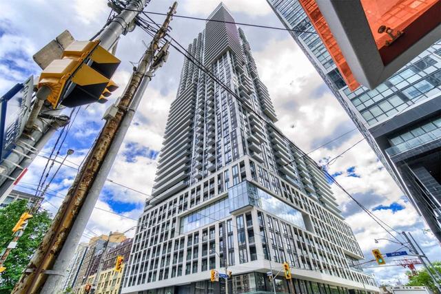 502 - 251 Jarvis St E, Condo with 1 bedrooms, 1 bathrooms and 0 parking in Toronto ON | Image 14