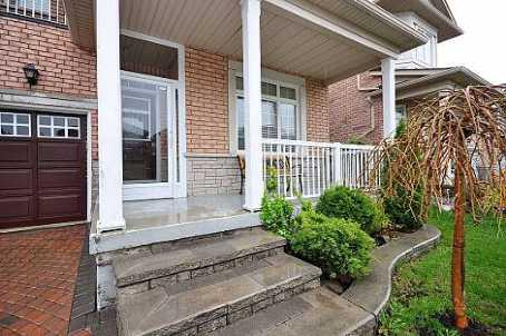 3634 Jorie Cres, House detached with 4 bedrooms, 3 bathrooms and 4 parking in Mississauga ON | Image 8