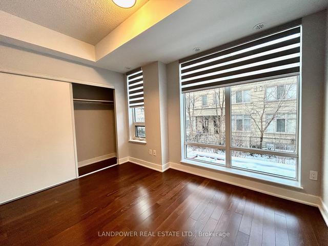 th 5 - 88 Sheppard Ave E, Townhouse with 3 bedrooms, 3 bathrooms and 2 parking in Toronto ON | Image 10