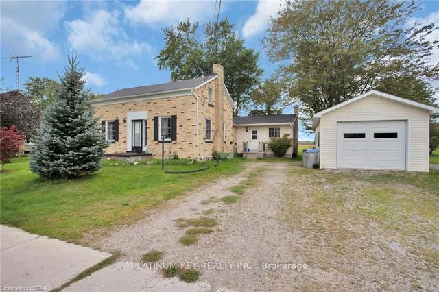 36 King St N, House detached with 5 bedrooms, 2 bathrooms and 11 parking in South Huron ON | Image 23
