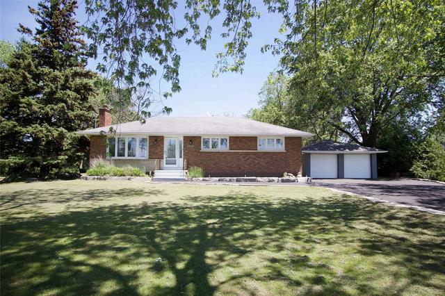 2037 Golf Course Rd, House detached with 2 bedrooms, 2 bathrooms and 10 parking in Clarington ON | Image 12