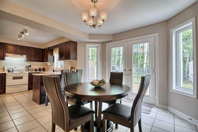 25 Hawkins Dr, House detached with 4 bedrooms, 4 bathrooms and 4 parking in Oro Medonte ON | Image 12