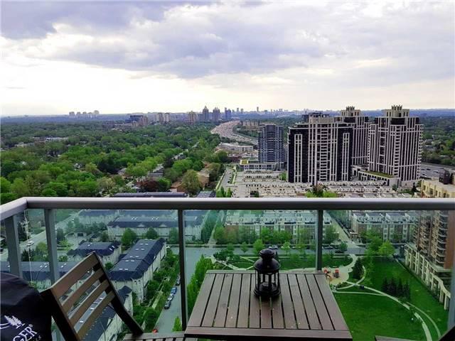 Lph08 - 18 Harrison Garden Blvd, Condo with 2 bedrooms, 2 bathrooms and 1 parking in Toronto ON | Image 6