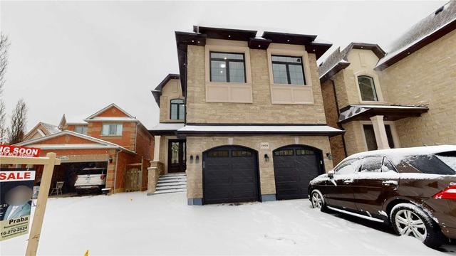 1602 Sandhurst Cres, House detached with 4 bedrooms, 5 bathrooms and 6 parking in Pickering ON | Image 1