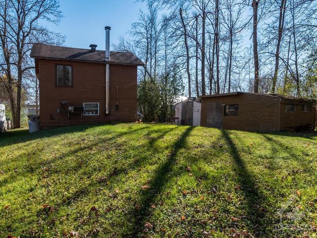 174 Birch Point Lane, House detached with 2 bedrooms, 1 bathrooms and 5 parking in Mississippi Mills ON | Image 27