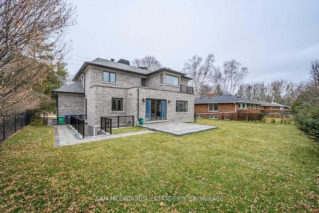 577 Indian Rd, House detached with 4 bedrooms, 6 bathrooms and 6 parking in Mississauga ON | Image 33