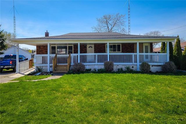 459 Niagara Street, House detached with 3 bedrooms, 0 bathrooms and 8 parking in St. Catharines ON | Image 1