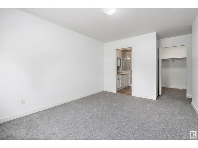 10640 153 Av Nw, House attached with 2 bedrooms, 1 bathrooms and 4 parking in Edmonton AB | Image 25