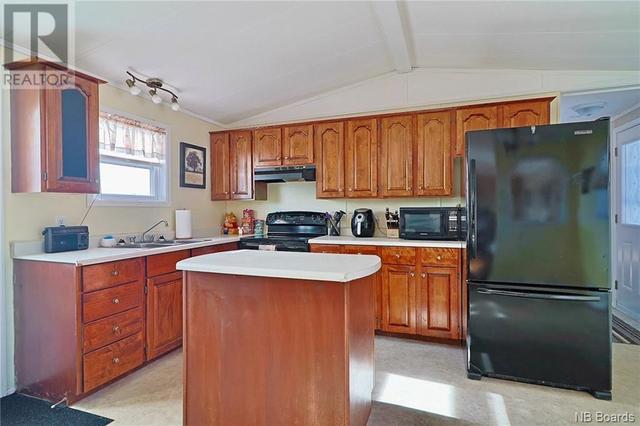 293 Rte 715, House detached with 2 bedrooms, 1 bathrooms and null parking in Cambridge NB | Image 9