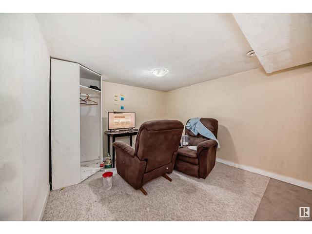 11617 84 St Nw, House detached with 3 bedrooms, 2 bathrooms and null parking in Edmonton AB | Image 25