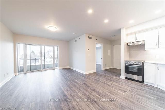 5698 Main St, Condo with 1 bedrooms, 1 bathrooms and 0 parking in Niagara Falls ON | Image 5