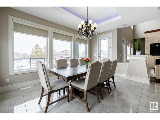 3104 Watson Gr Sw, House detached with 6 bedrooms, 6 bathrooms and null parking in Edmonton AB | Image 18