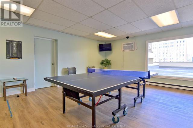 710 - 150 Park West, Condo with 1 bedrooms, 1 bathrooms and null parking in Windsor ON | Image 22
