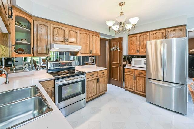 4056 Hixon St, House detached with 4 bedrooms, 4 bathrooms and 5.5 parking in Lincoln ON | Image 30