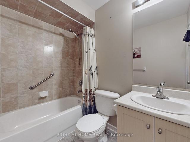 715 Grandview St N, Townhouse with 1 bedrooms, 3 bathrooms and 2 parking in Oshawa ON | Image 14