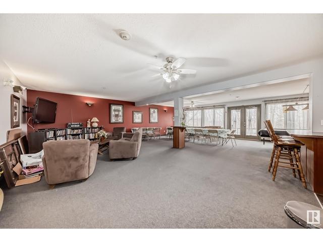411 - 592 Hooke Rd Nw, Condo with 2 bedrooms, 2 bathrooms and null parking in Edmonton AB | Image 42