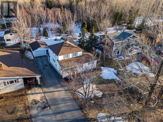 5 Memorial Drive, House detached with 3 bedrooms, 2 bathrooms and null parking in Gander NL | Image 33
