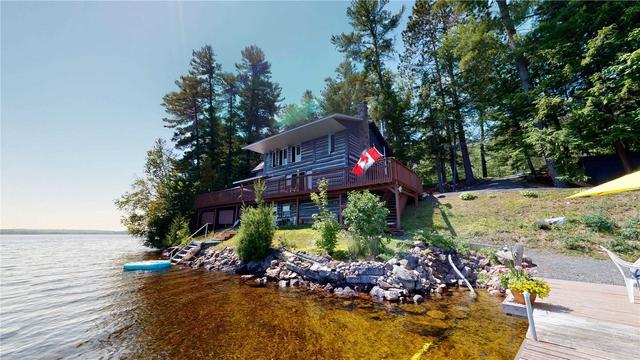 17339 Highway 41, House detached with 3 bedrooms, 1 bathrooms and 6 parking in Addington Highlands ON | Image 1