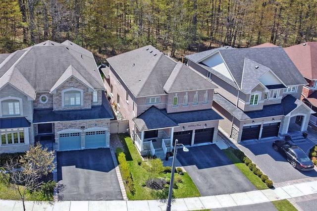 553 Davos Rd, House detached with 4 bedrooms, 3 bathrooms and 4 parking in Vaughan ON | Image 29