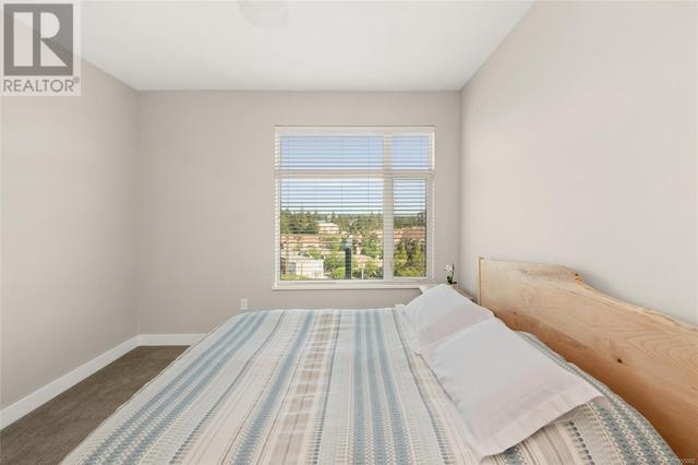 611 - 967 Whirlaway Cres, Condo with 2 bedrooms, 2 bathrooms and 2 parking in Langford BC | Image 11