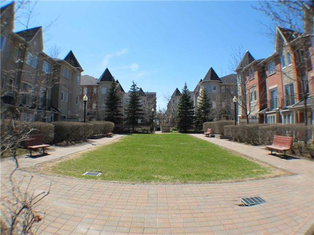 1712 - 19 Rosebank Dr, Townhouse with 3 bedrooms, 3 bathrooms and 2 parking in Toronto ON | Image 12