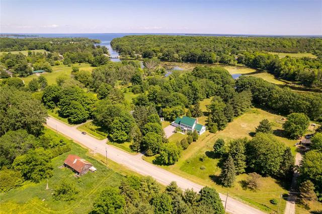 134 County Road 16 Rd, House detached with 5 bedrooms, 4 bathrooms and 7 parking in Prince Edward County ON | Image 23