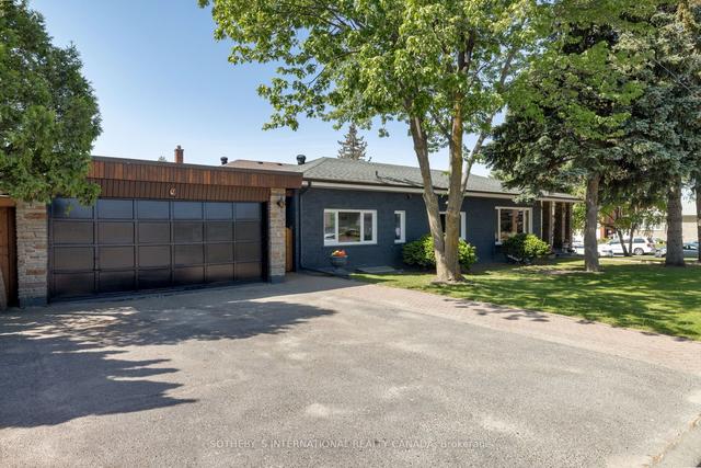 9 Jennifer Crt, House detached with 3 bedrooms, 4 bathrooms and 5 parking in Toronto ON | Image 28
