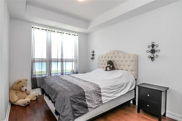203 - 35 Southshore Cres, Condo with 1 bedrooms, 1 bathrooms and 1 parking in Hamilton ON | Image 10