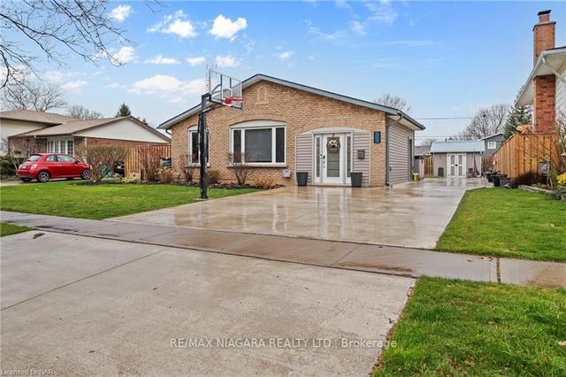 3093 Chipman Cres, House detached with 3 bedrooms, 3 bathrooms and 3 parking in Niagara Falls ON | Image 12