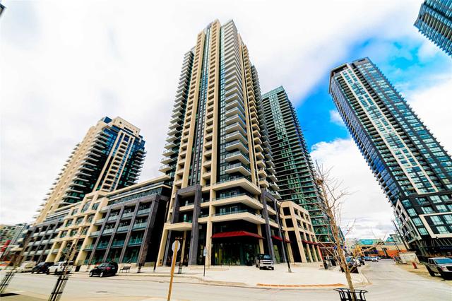1816 - 4055 Parkside Village Dr, Condo with 2 bedrooms, 2 bathrooms and 1 parking in Mississauga ON | Image 1