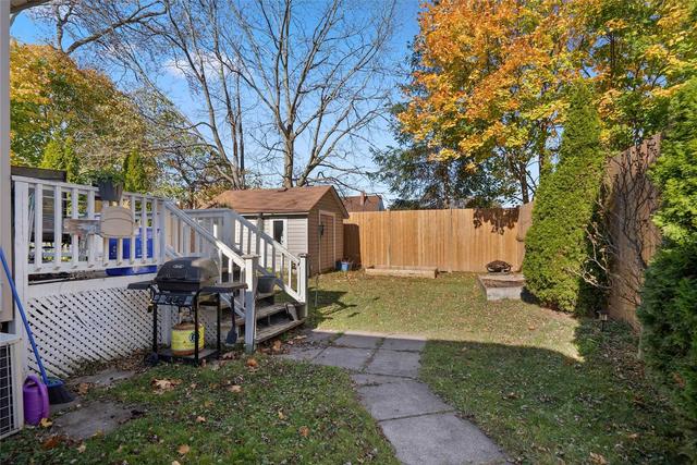 6293 Churchill St, House detached with 2 bedrooms, 1 bathrooms and 3 parking in Niagara Falls ON | Image 17