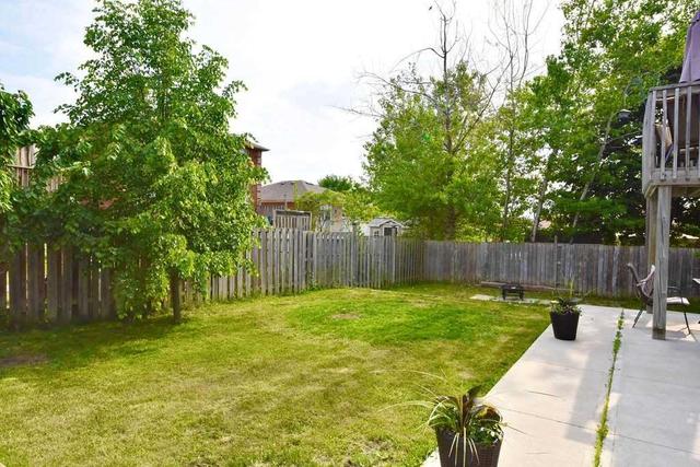 13 Columbia Rd S, House detached with 3 bedrooms, 2 bathrooms and 6 parking in Barrie ON | Image 28