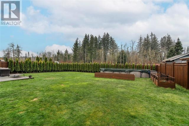 470 Legacy Dr, House detached with 4 bedrooms, 3 bathrooms and 3 parking in Campbell River BC | Image 38
