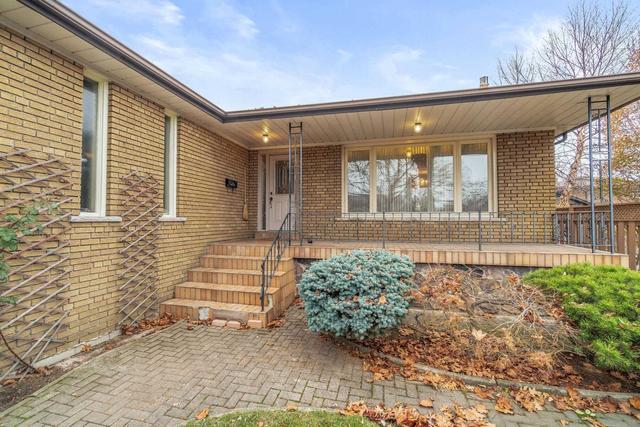 1479 Kalligan Crt, House detached with 3 bedrooms, 3 bathrooms and 4 parking in Mississauga ON | Image 12