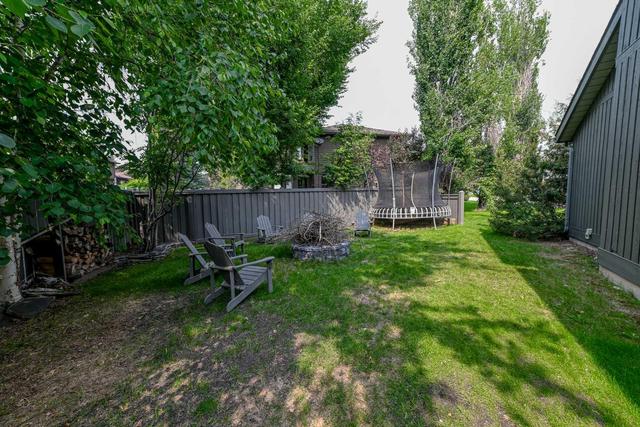 6102 96 Street, House detached with 5 bedrooms, 3 bathrooms and 4 parking in Grande Prairie AB | Image 50