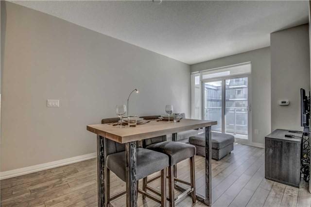 404 - 55 Ann O'reilly Rd, Condo with 1 bedrooms, 1 bathrooms and 1 parking in Toronto ON | Image 9