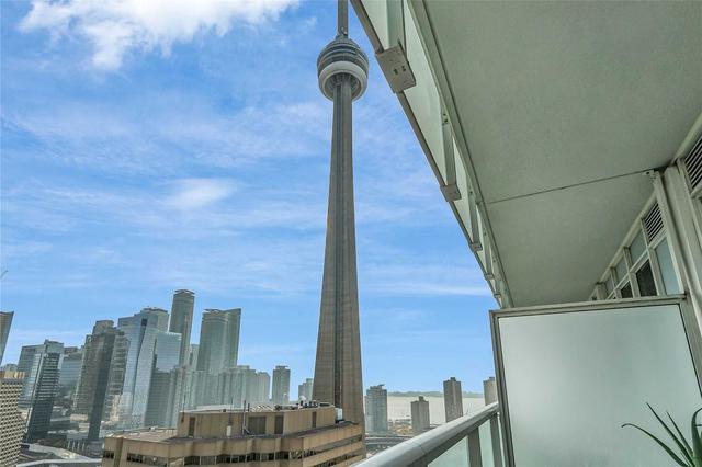 2508 - 300 Front St W, Condo with 1 bedrooms, 1 bathrooms and 1 parking in Toronto ON | Image 22