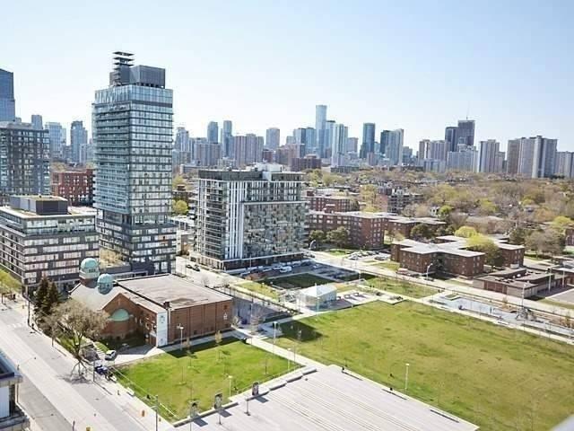 1809 - 170 Sumach St, Condo with 2 bedrooms, 2 bathrooms and 1 parking in Toronto ON | Image 5