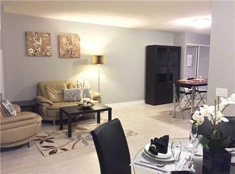 1205 - 29 Singer Crt, Condo with 2 bedrooms, 2 bathrooms and 1 parking in Toronto ON | Image 4