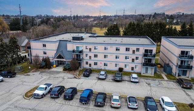 201 - 159 Ferguson Dr, Condo with 2 bedrooms, 2 bathrooms and 2 parking in Woodstock ON | Image 30