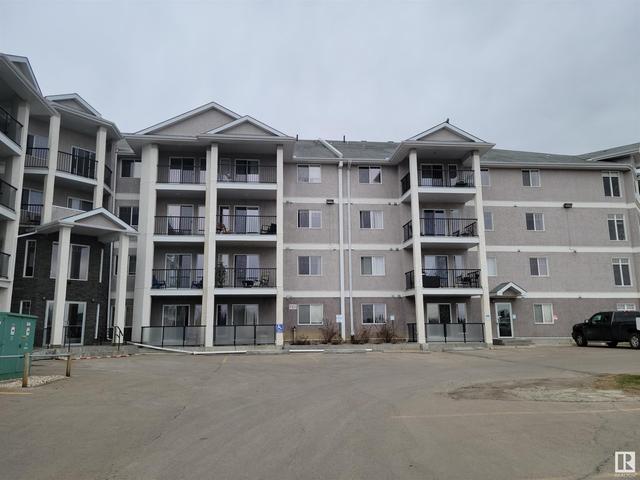 126 - 99 Westerra Mr Nw, Condo with 2 bedrooms, 2 bathrooms and null parking in Stony Plain AB | Image 30