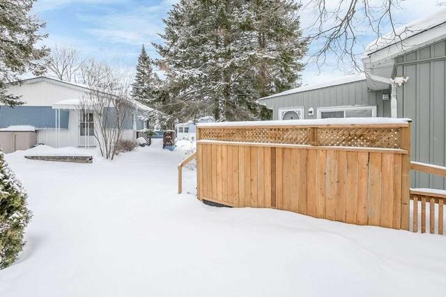 1 Yew Crt, House detached with 2 bedrooms, 2 bathrooms and 2 parking in Innisfil ON | Image 9