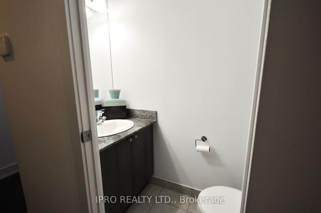 1001 - 1638 Bloor St W, Condo with 2 bedrooms, 3 bathrooms and 1 parking in Toronto ON | Image 6