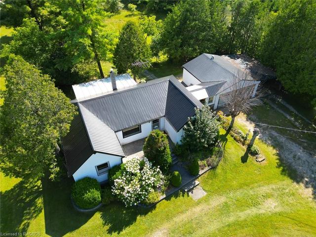 123064 Story Book Park Road, House detached with 3 bedrooms, 1 bathrooms and 7 parking in Meaford ON | Image 4