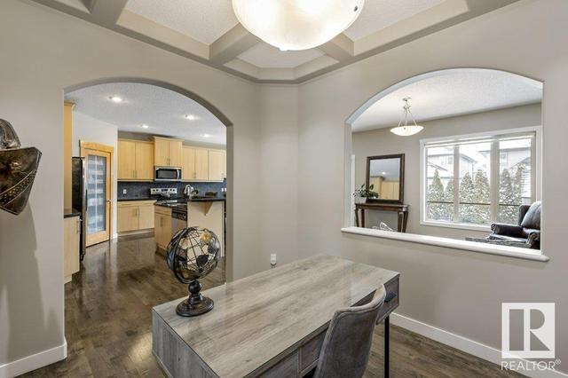 2708 Anderson Cr Sw, House detached with 6 bedrooms, 3 bathrooms and 4 parking in Edmonton AB | Image 8
