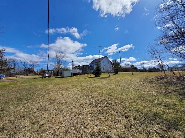 263 Hambly Road, Home with 3 bedrooms, 1 bathrooms and null parking in Greater Napanee ON | Image 14