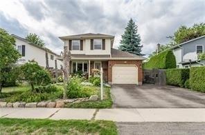 46 Fairmeadow Dr, House detached with 3 bedrooms, 2 bathrooms and 3 parking in Guelph ON | Image 12